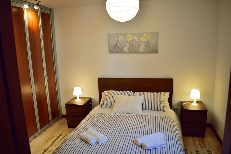 Santa Cruz de la Serós Casa El Parral 2 Dormitorios A 30 Min De Astun Y Candanchu מראה חיצוני תמונה